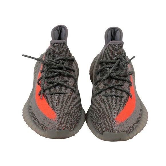 Adidas Yeezy 350 Boost v2 Beluga Orange Tan Low Top Size 10.5 With OG Box main image 10